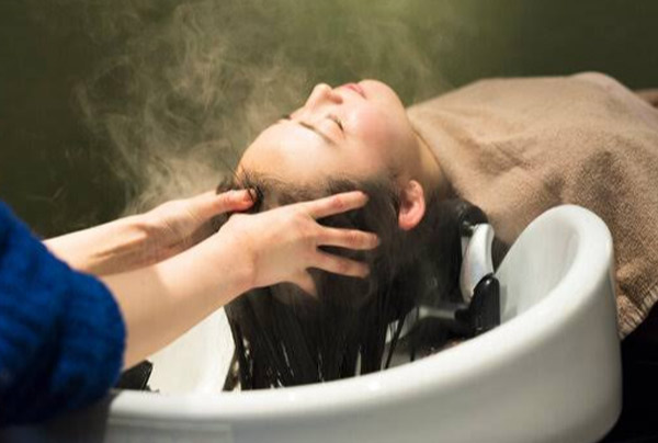 hair sap Luster(ラスター)